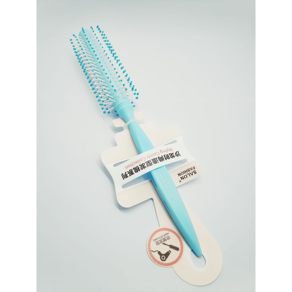 SISIR BLOW BULAT KOREA BLOW TAHAN PANAS PREMIUM UJUNG LANCIP 24 CM