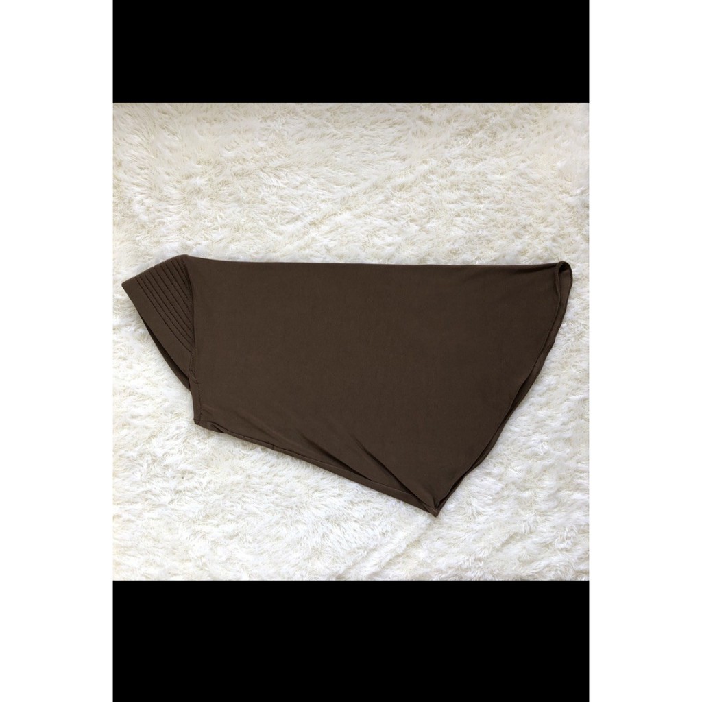 Dasya sport//Hijab sporty-Kopi