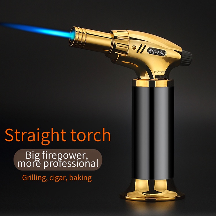 KOREK API CLASSIC PEMANTIK API BARA MANCIS UNIK POCKET TORCH KOREK API LAS AT-600 BR74