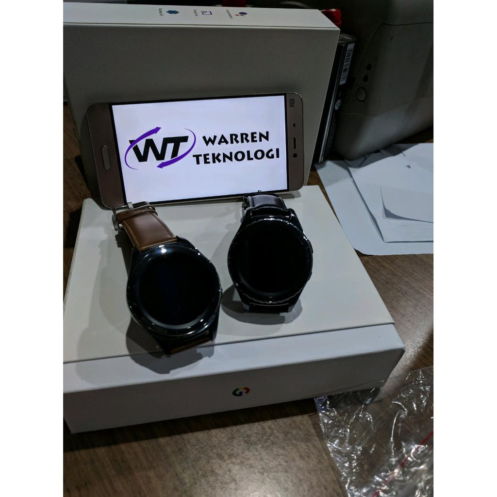 Samsung Gear S2 Classic Seken Friska.Olshop2