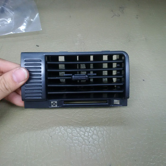 Kisi kisi Ac Mitsubishi Lancer Dangan kanan