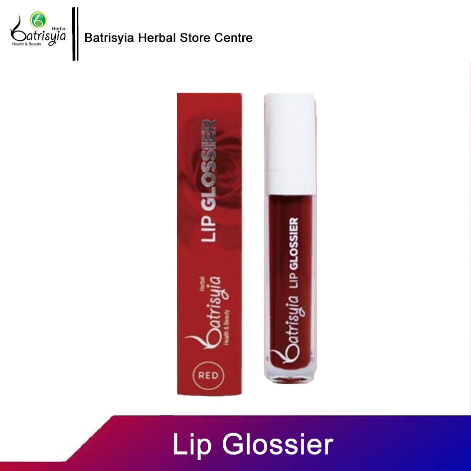 Batrisyia Herbal Lip Glossier