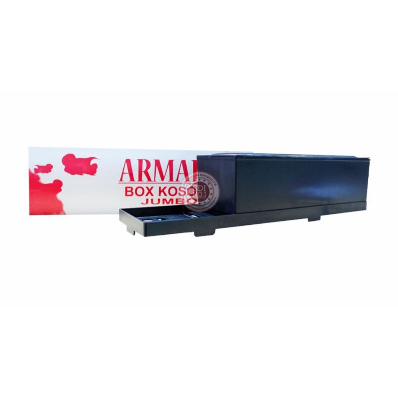 Box Filter Aquarium Jumbo