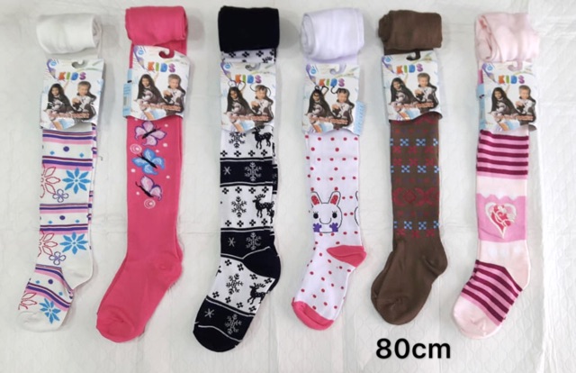 Legging Cotton Anak perempuan / Stocking Anak Cewek / Celana legging anak cewek