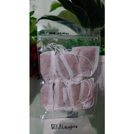 

10 pcs teh akar Bajakah asli Kalimantan 100%