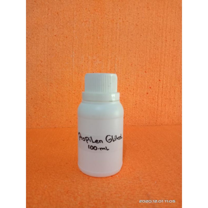 propilenglikol propilen glikol 100ml