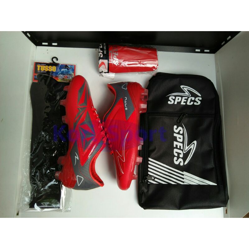 Sepatu Bola Specs Satu Elite