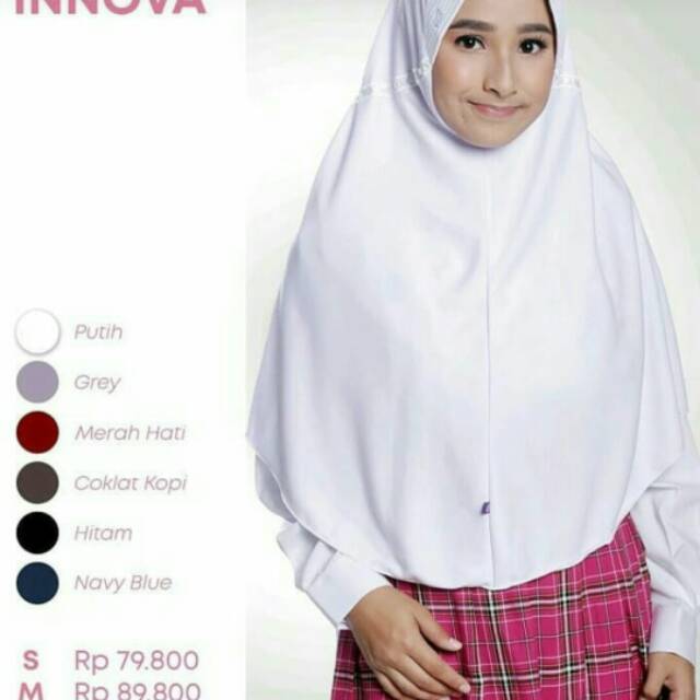 An innova L rabbani ori