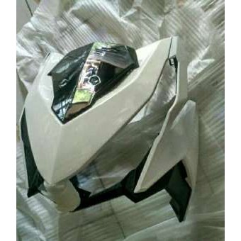 Paketan bagian  DEPAN VARIO 150/125 led