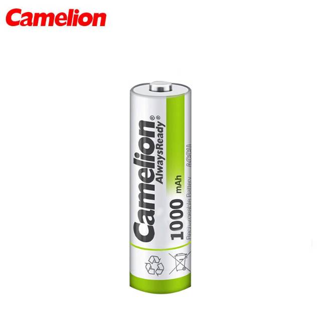 Baterai isi ulang Camelion A2 1000 mAh BP1