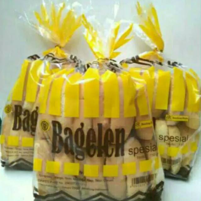 

Bagelen Bandung raya