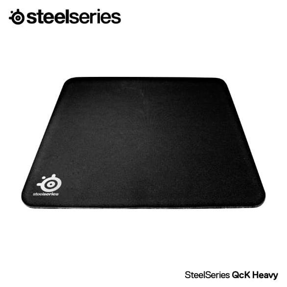 Diskon Steelseries Qck Heavy Diskon