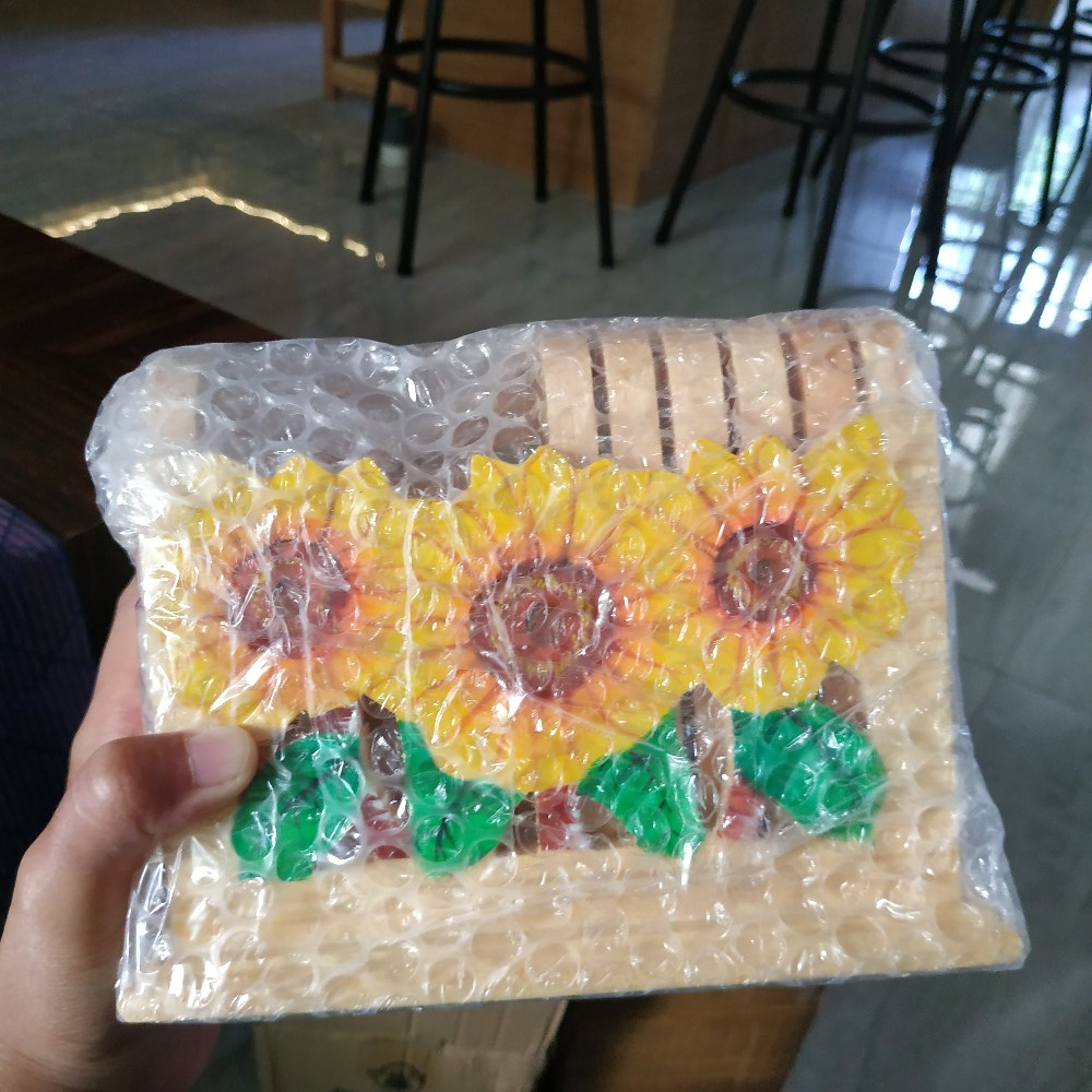 Tempat Pisau