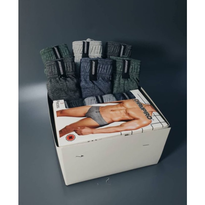 CD CHAMPIRO 0312 || CELANA DALAM CHAMPIRO 0312 || CELANA DALAM PRIA