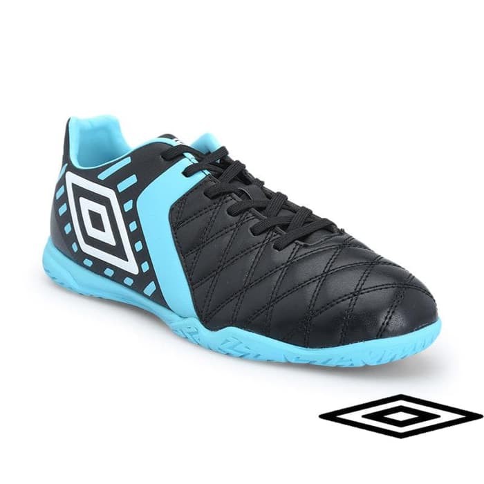 Umbro Original Medusae II Club IC Black 81297U-FBS