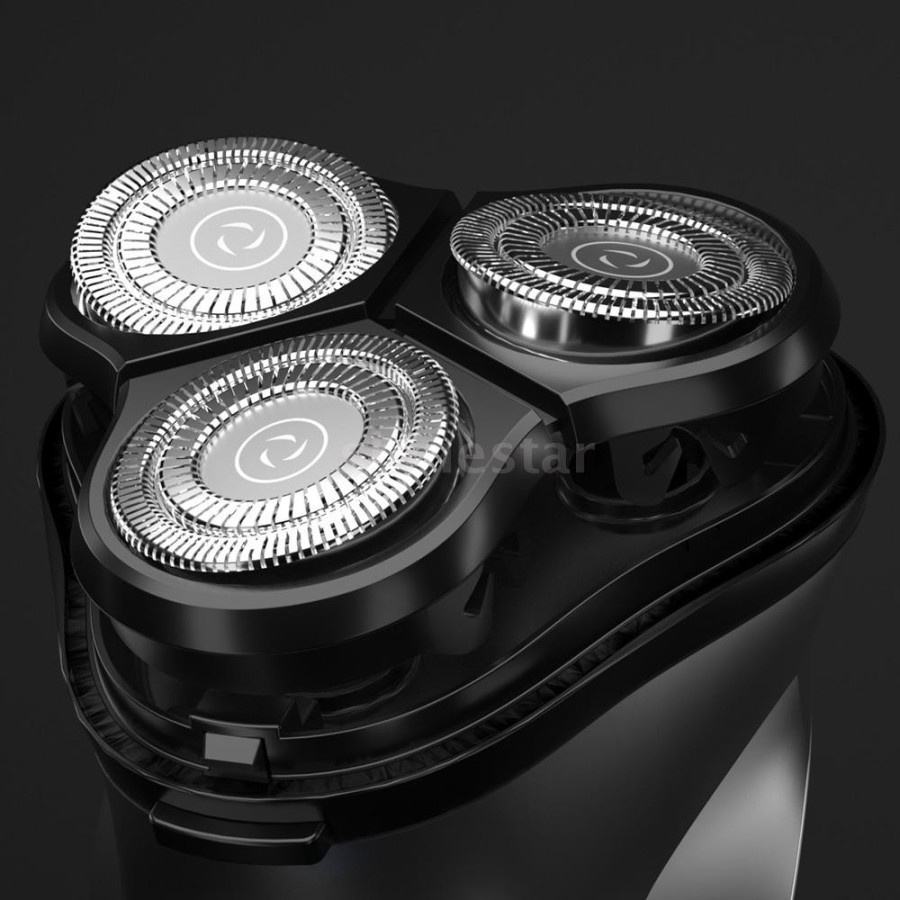 Refill Enchen Blackstone 3D Electric Shaver Replacement Head fs