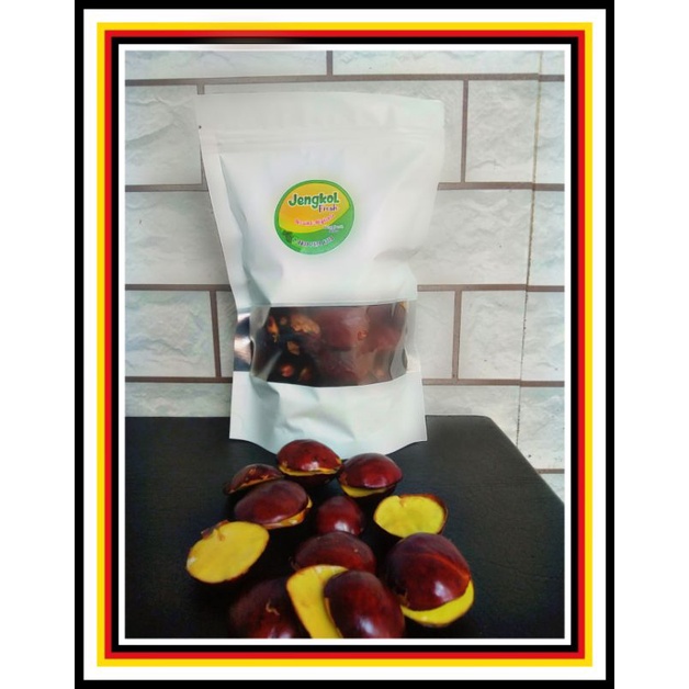 

JENGKOL TUA KEMASAN SEGAR FRESH 500 G & 250 G