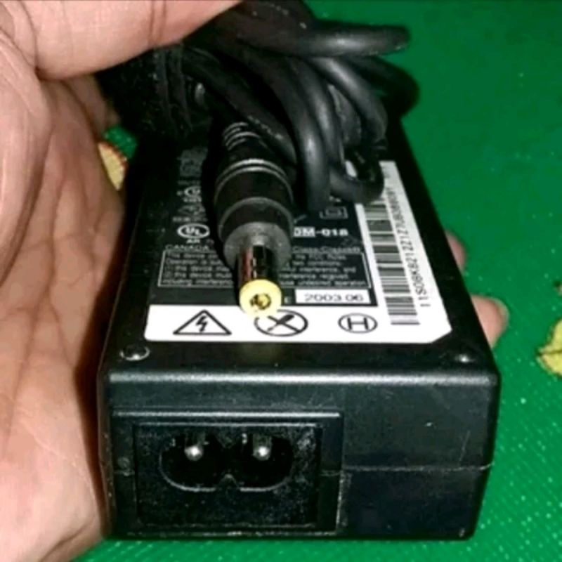 Adaptor charger untuk laptop Panasonic Toughpad Toughbook CF B11 CF-B11 CFB11