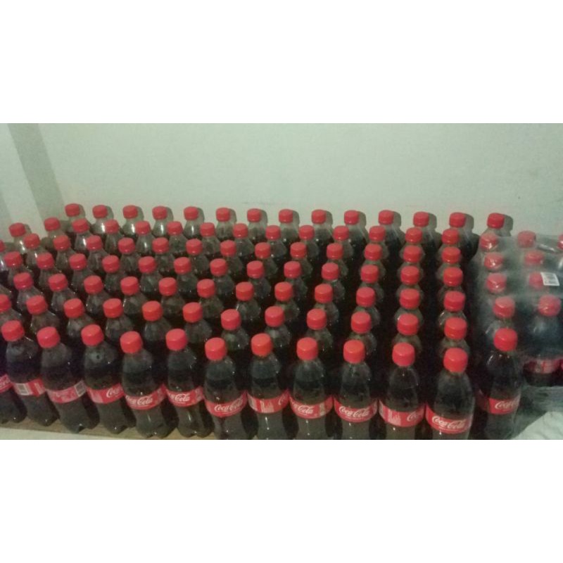 

(COD) COCA COLA 250ML / AREA BEKASI/ PROMO Min 6 BTL/COLA