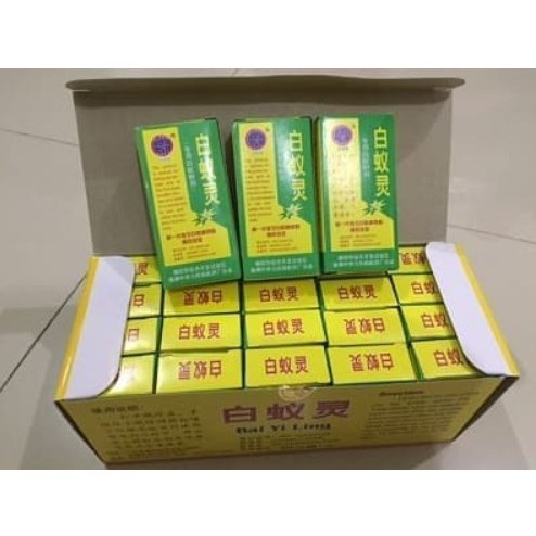 Obat Rayap Racun Termite Pembasmi Kutu lingshi import mati sistemik LINGSHI