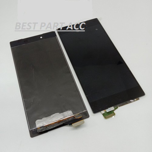 LCD Touchscreen Sony Z5 Premium Fullset Original