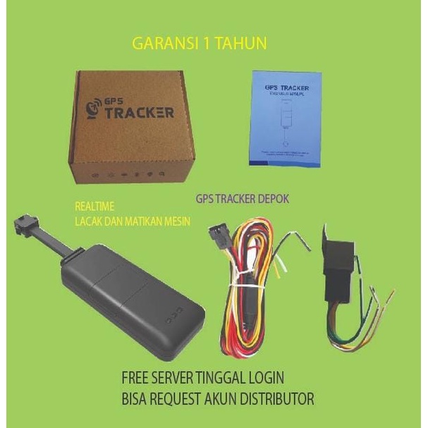 gps tracker motor setara et200 ev02 cut off engine server fremium lifetime aktip selamanya