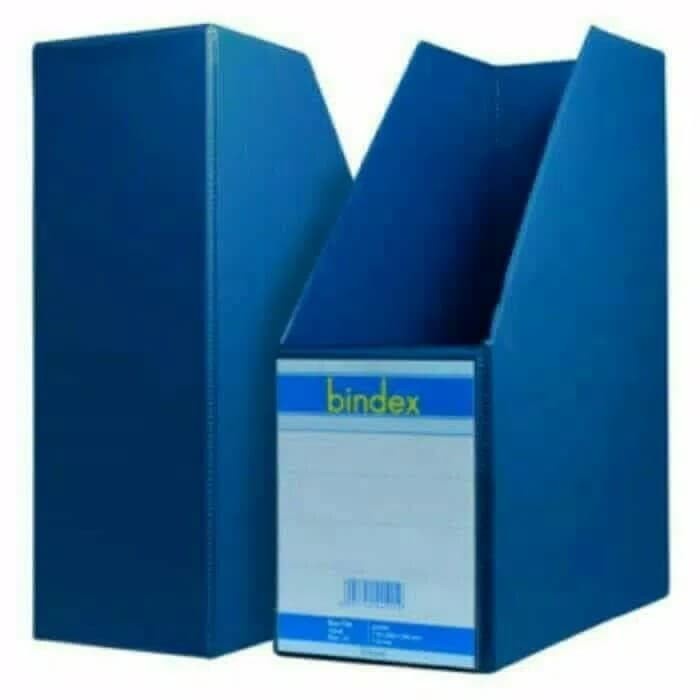 

File-Box- Boxfile Bindex Box File 1034B / 1034 Jumbo Folio -Box-File.