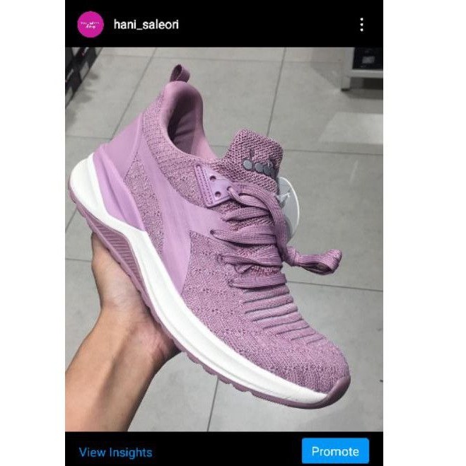 Ori Sale Sepatu Diadora Allesia