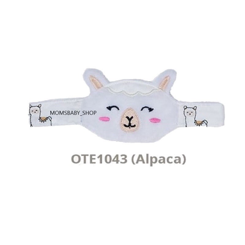 MOMS_ OMILAND EYE MASK BABY / KACAMATA BAYI JEMUR