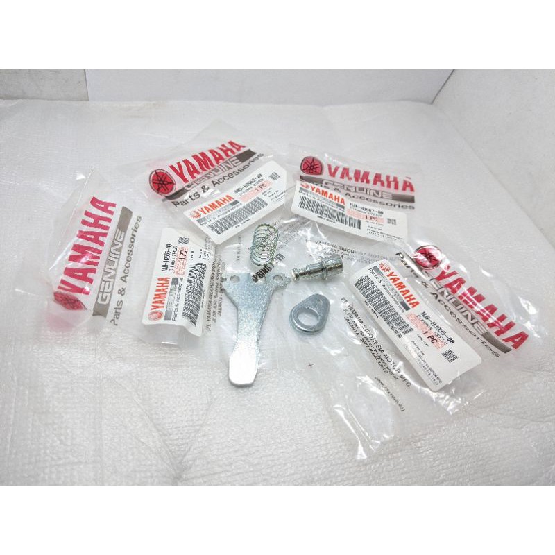 Baut Stelan Setelan Handel Kopling Xeon Rc GT 125 Original Yamaha