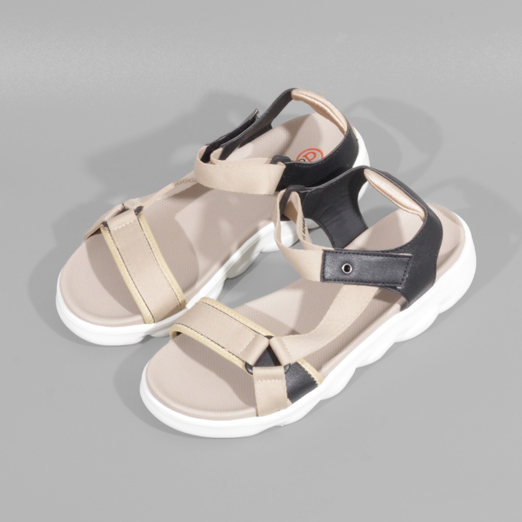 Donatello MS624401 Sepatu Sandal Wanita Shopee Indonesia Donatello MS624401 Sepatu Sandal Wanita Shopee Indonesia