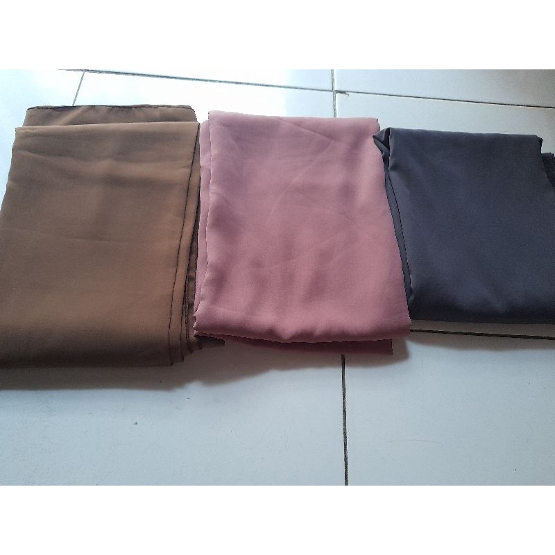 

PESENAN CUST 3