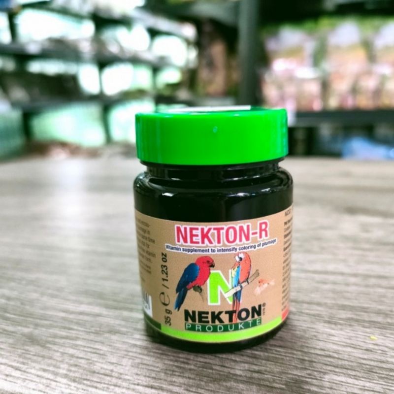 Nekton R 35gr