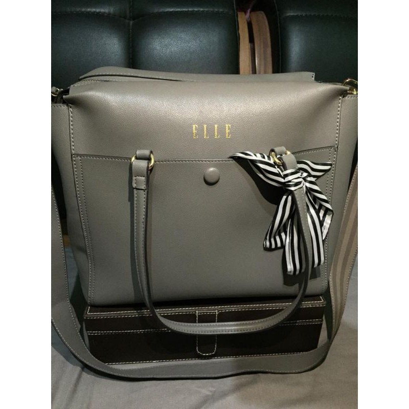 Tas wanita Elle original second