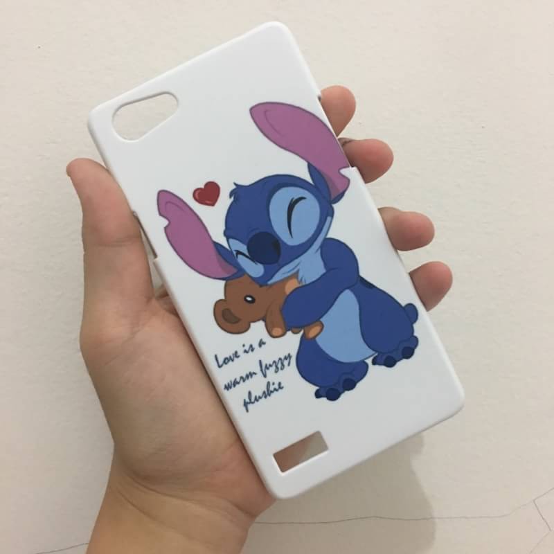 Casing Hp Lenovo A2010 Custom