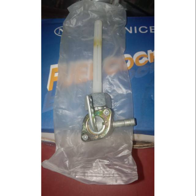 keran kran tangki bensin honda cb100 cb125 cg110 cg125 gl100 gl125