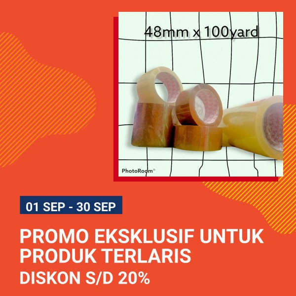 Produk International Tape Shopee Indonesia