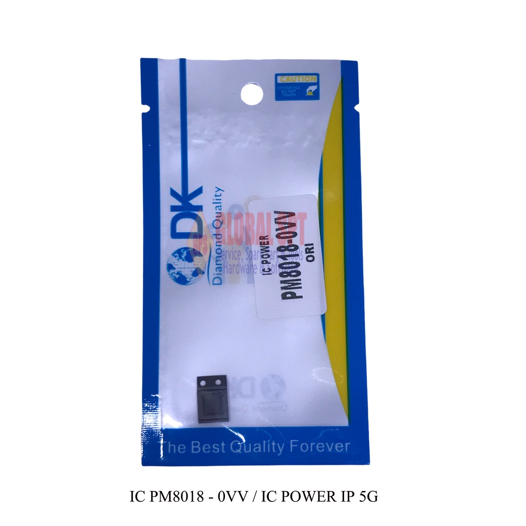 IC POWER PM8018 0VV / IC PWR IP 5G