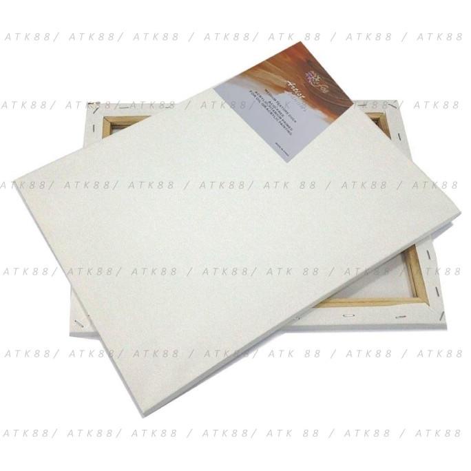 

*#*#*#] Kanvas Lukis 40 x 60 cm/Canvas Board 40 x 60 cm