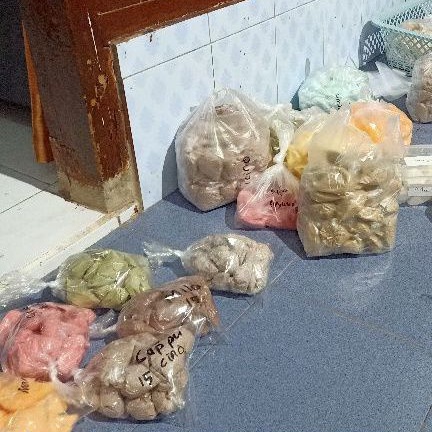 

bubuk rasa premium kemasan 25gr