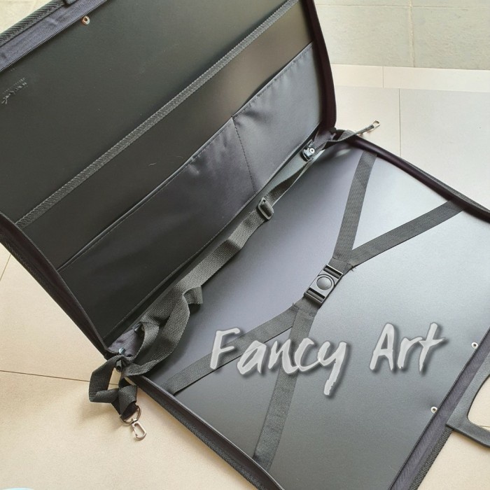 

V-TEC Art Bag / Drawing Bag A2 tas gambar