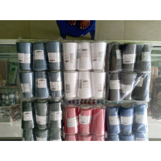Benang jahit besar