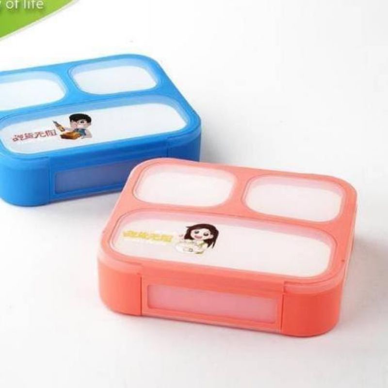 lunch box yooyee