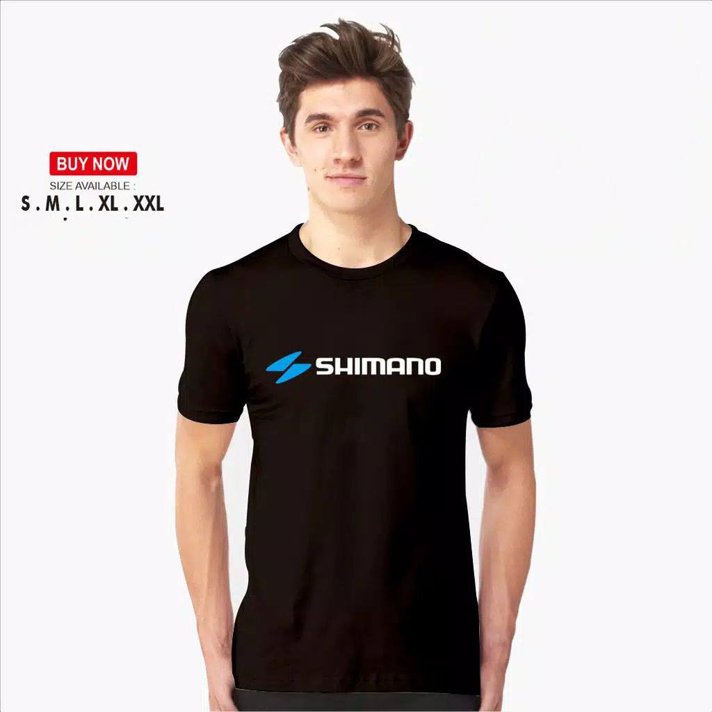 kaos baju sepeda shimano / baju sepeda shimano premium