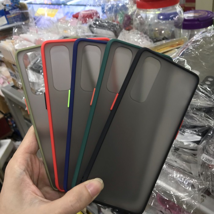 REALME 8 5G 8 8 PRO 8i 9 9PRO 9 PRO+ CASE SOFTCASE DOFF TRANSPARAN SLIM MATTE DOVE HARDCASE CASING PROTECT CAMERA COVER PELINDUNG KAMERA