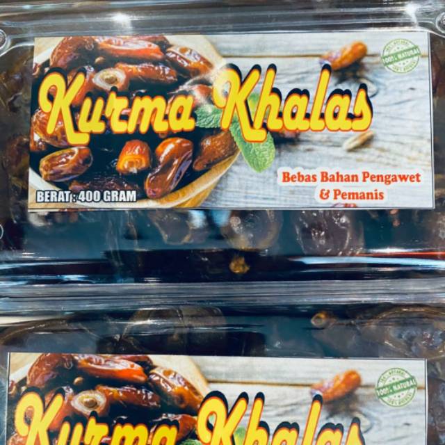 

Kurma Ajwa grosiran