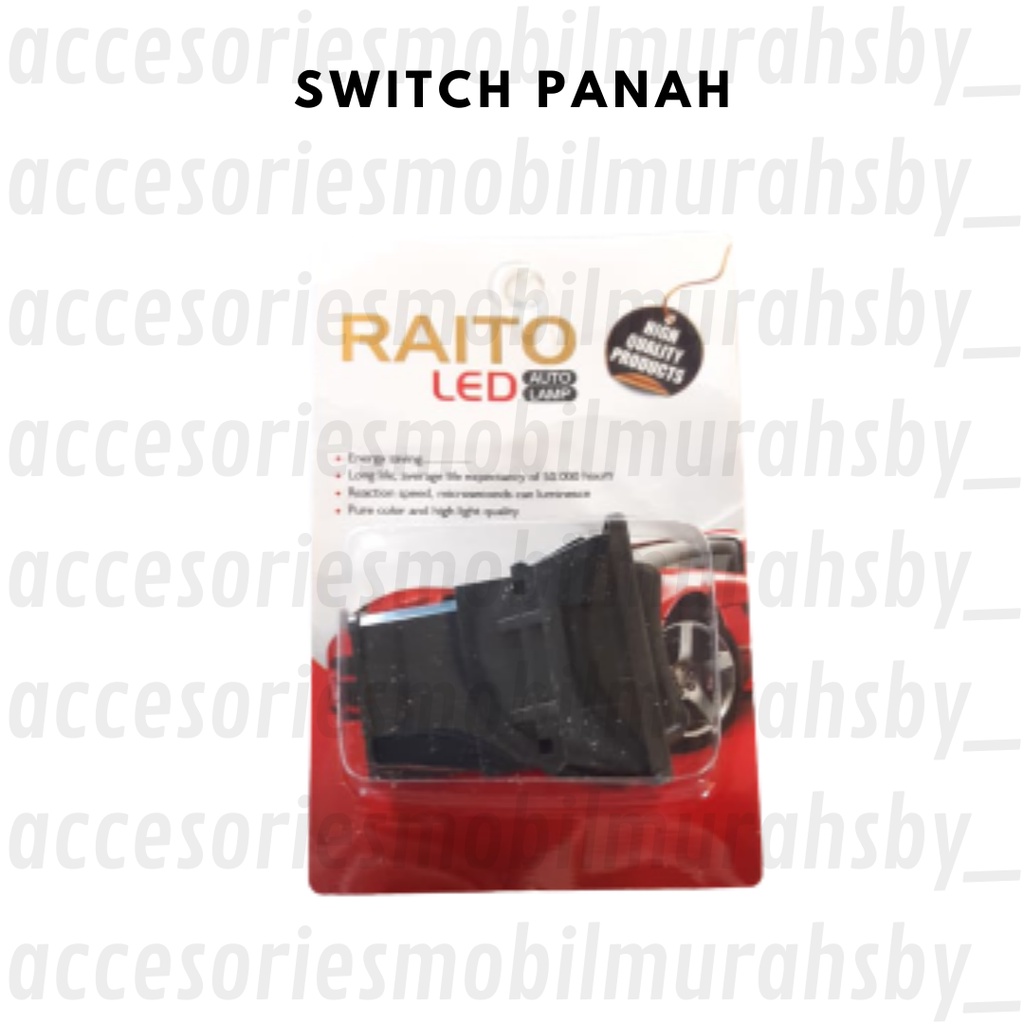 Switch Power Window Panah Universal