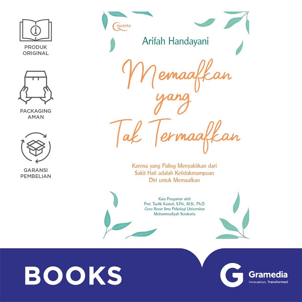 Memaafkan yang Tak Termaafkan (Arifah Handayani)-2
