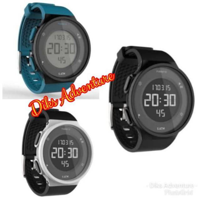 Jam sort jam running watch jam kalenji jam hiking running watch