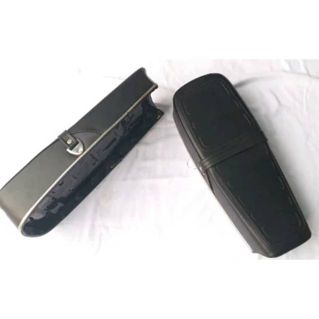 jok cb glatik plus sabuk - jok cb standart - jok cb glatik - jok cb 100